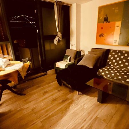 Brick Lane Living Quarters Apartment ลอนดอน ภายนอก รูปภาพ