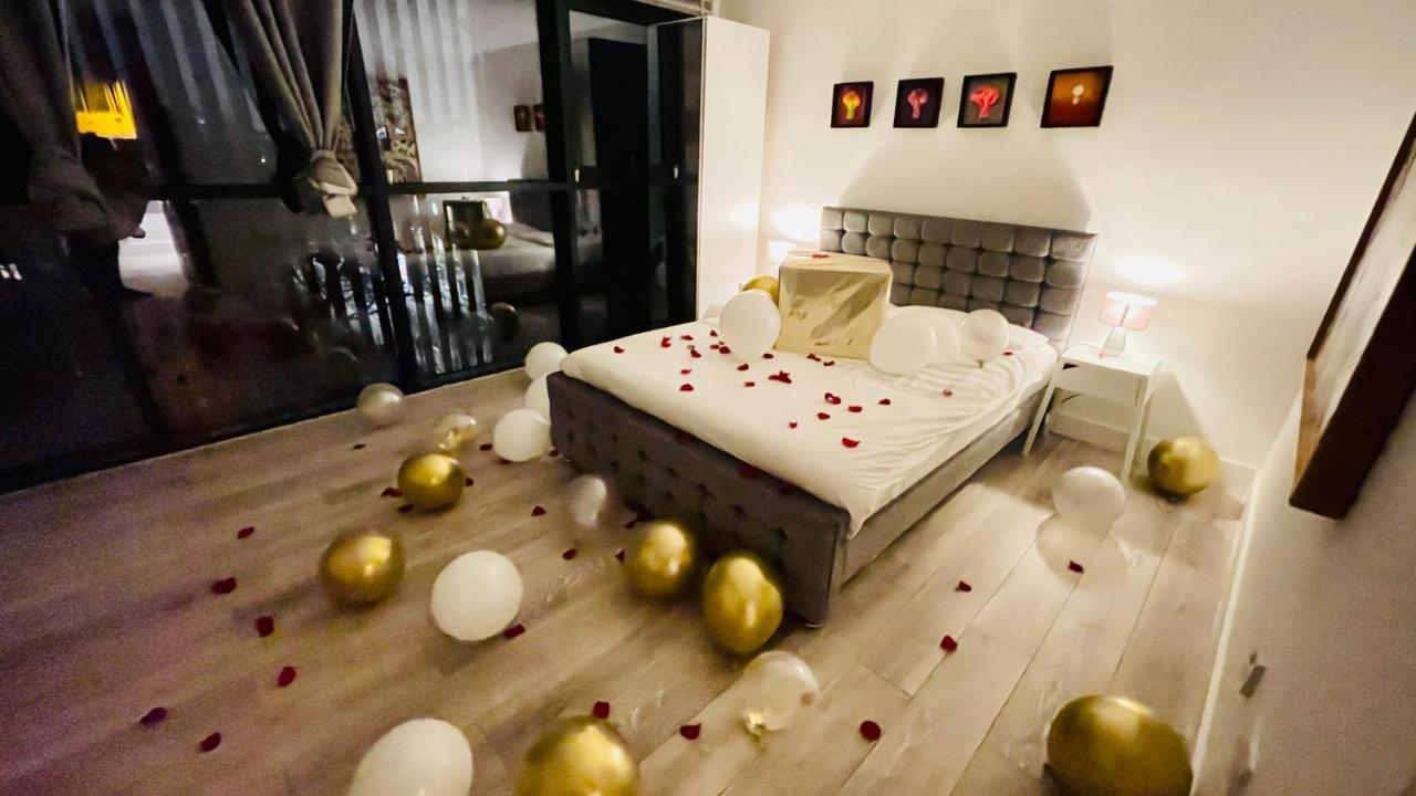 Brick Lane Living Quarters Apartment ลอนดอน ภายนอก รูปภาพ
