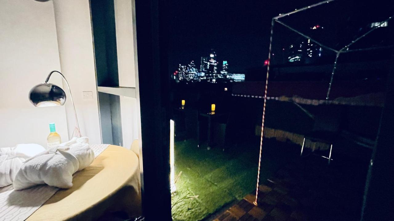 Brick Lane Living Quarters Apartment ลอนดอน ภายนอก รูปภาพ