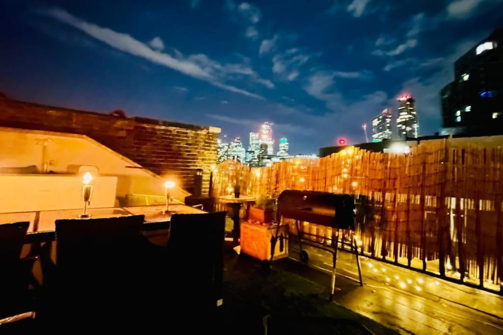 Brick Lane Living Quarters Apartment ลอนดอน ภายนอก รูปภาพ